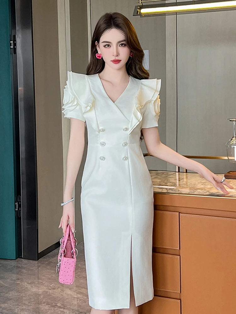 lazada mini dress Shop Lace Mini Dress Cheap  Fast & Easy