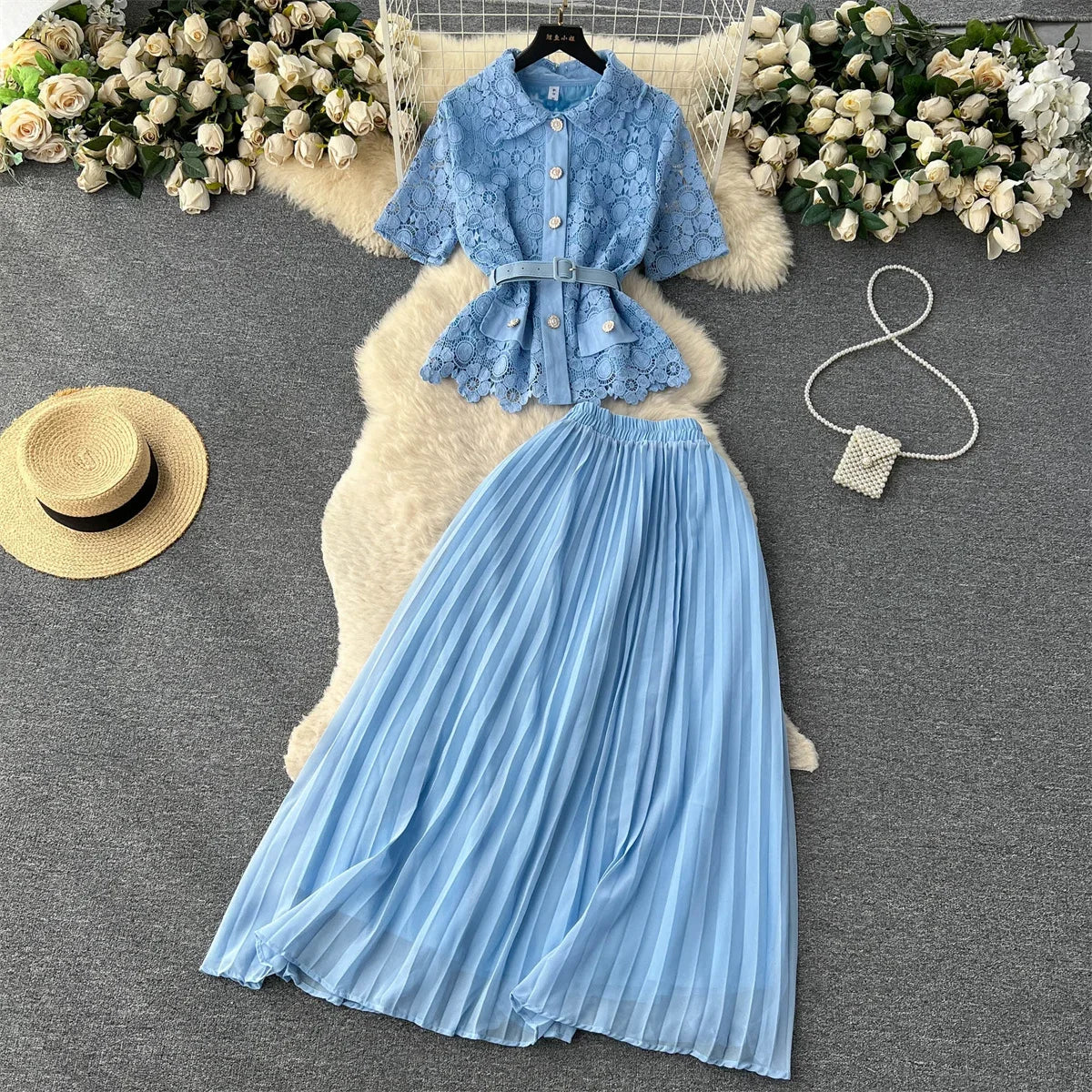 chinese dress ladies WIWIQS Women Oversized Casual Summer Blouse Dress Simple Casual Flowy  Dresses Floral Print Long Sleeve Dresses BLK S at Amazon Women's Clothing  store