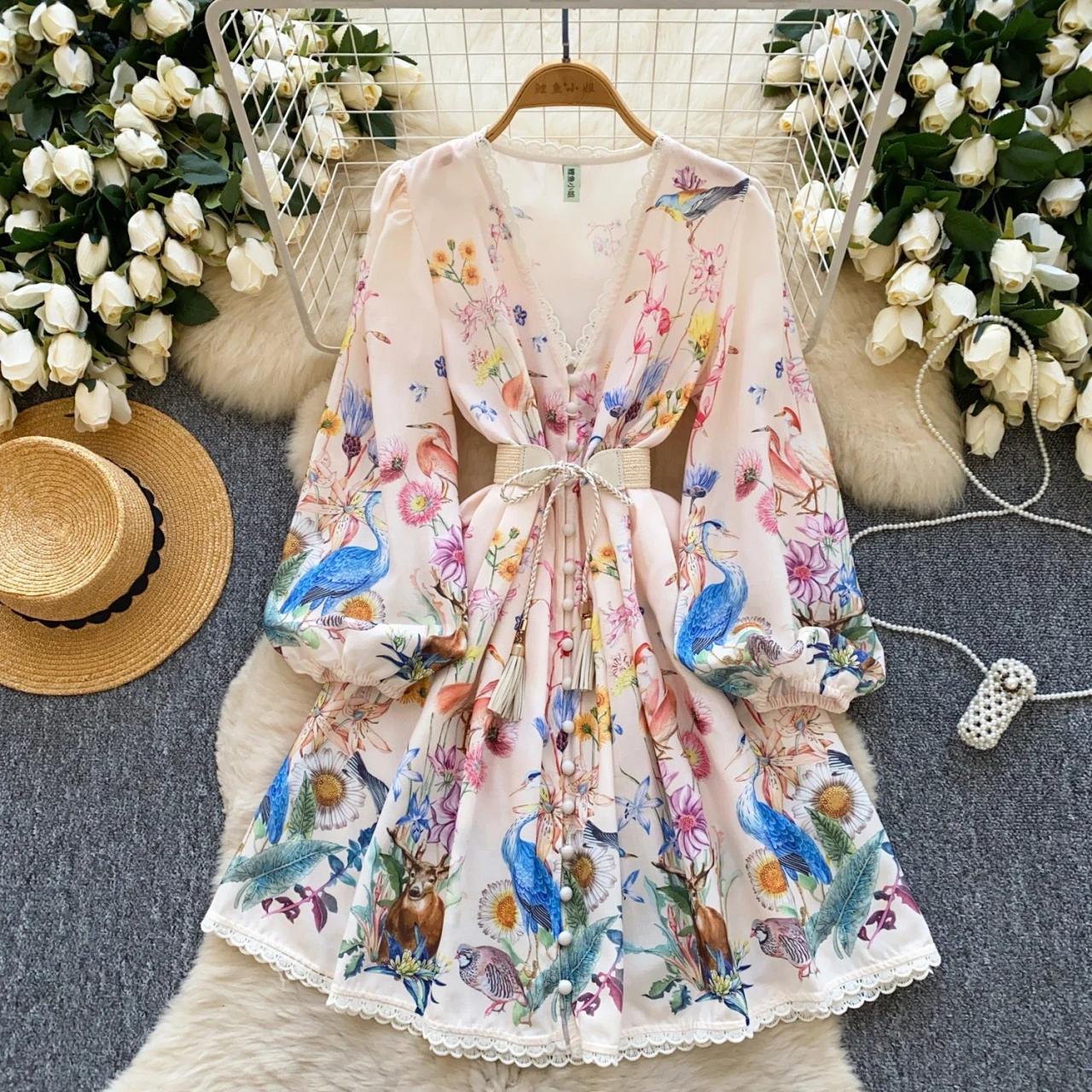peacock lace dress Peacock Blue Sequin Lace & Satin Split Prom Dress