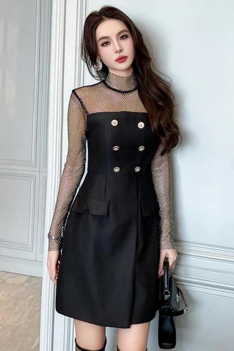lbd party dresses Classic Black Mini Dresses for Any Occasion  Club L London